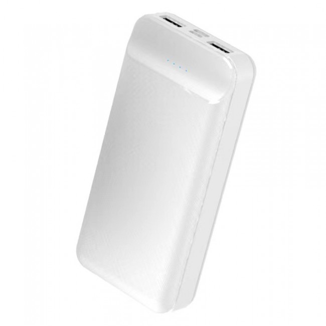 Zore B-05 Hızlı Şarj Özellikli Led Göstergeli Taşınabilir Powerbank 20000mAh Zore B-05 Hızlı Şarj Özellikli Led Göstergeli Taşınabilir Powerbank 20000mAh