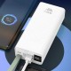 Zore B-30 Askılı Led Göstergeli Taşınabilir Powerbank 30000 mAh Zore B-30 Askılı Led Göstergeli Taşınabilir Powerbank 30000 mAh