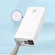 Zore B-30 Askılı Led Göstergeli Taşınabilir Powerbank 30000 mAh Zore B-30 Askılı Led Göstergeli Taşınabilir Powerbank 30000 mAh