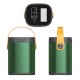Zore B-80 QC 3.0 Hızlı Şarj Askılı Led Göstergeli El Fenerli Taşınabilir Powerbank 80000mAh Zore B-80 QC 3.0 Hızlı Şarj Askılı Led Göstergeli El Fenerli Taşınabilir Powerbank 80000mAh