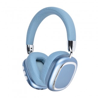 Zore B35 Ayarlanabilir ve Katlanabilir Kulak Üstü Bluetooth Kulaklık Zore B35 Ayarlanabilir ve Katlanabilir Kulak Üstü Bluetooth Kulaklık
