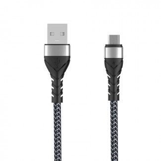 Zore Bax Micro Usb Kablo 1M Zore Bax Micro Usb Kablo 1M