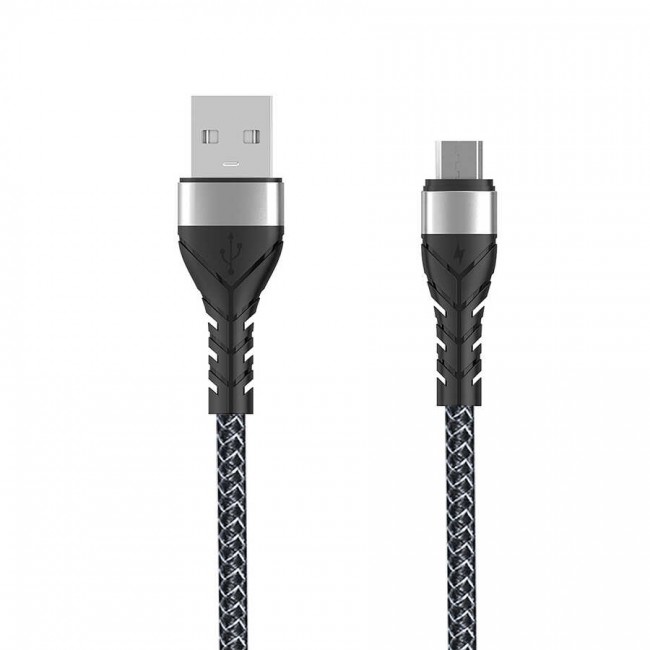 Zore Bax Micro Usb Kablo 1M Zore Bax Micro Usb Kablo 1M