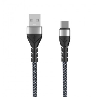 Zore Bax Type - C Usb Kablo 1M Zore Bax Type - C Usb Kablo 1M