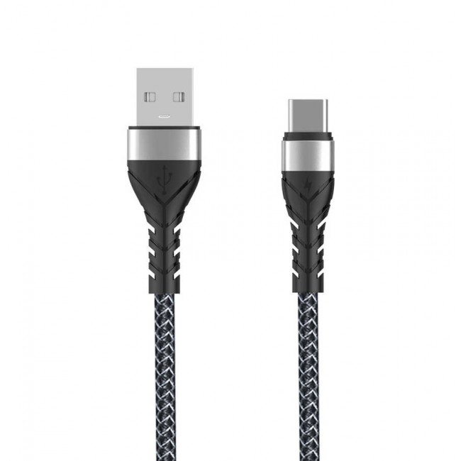 Zore Bax Type - C Usb Kablo 1M Zore Bax Type - C Usb Kablo 1M