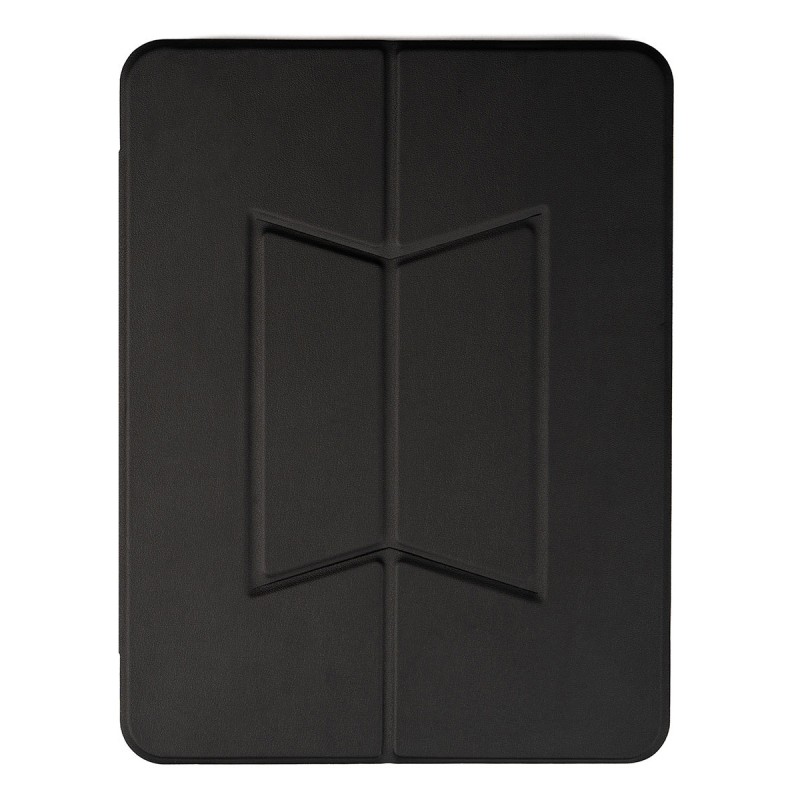 Bal-z  Border Keyboard 8" inç Universal Bluetooh Bağlantılı Standlı Klavyeli Tablet Kılıfı