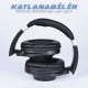 Zore BT850 Ayarlanabilir ve Katlanabilir 90 Derece Dönebilen Kulak Üstü Bluetooth Kulaklık Zore BT850 Ayarlanabilir ve Katlanabilir 90 Derece Dönebilen Kulak Üstü Bluetooth Kulaklık