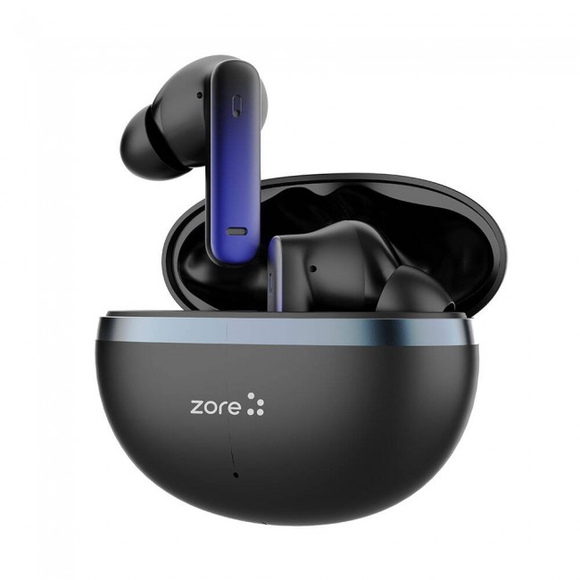 Zore BTK-ZR101 Kulak İçi Bluetooth Kulaklık Aktif Gürültü Önleyici Özellikli ANC ve ENC Teknolojili Zore BTK-ZR101 Kulak İçi Bluetooth Kulaklık Aktif Gürültü Önleyici Özellikli ANC ve ENC Teknolojili