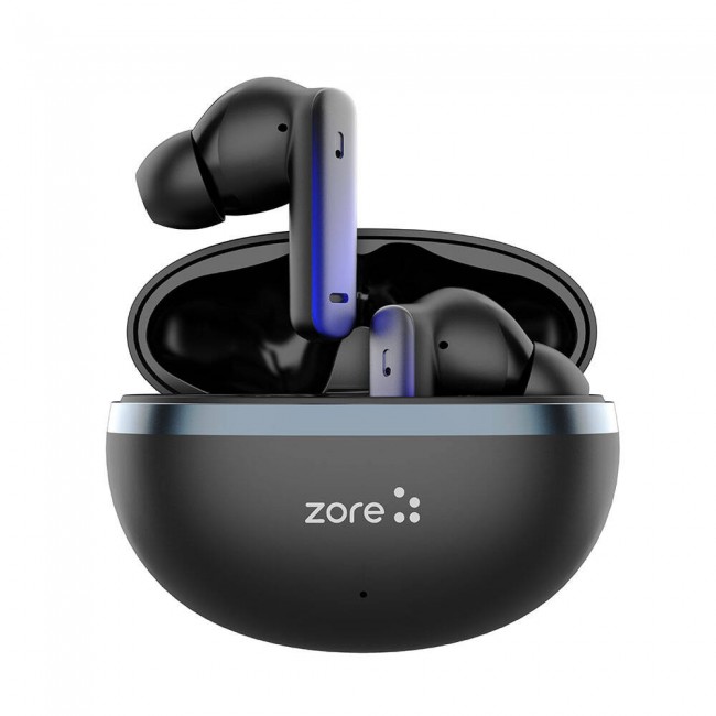 Zore BTK-ZR101 Kulak İçi Bluetooth Kulaklık Aktif Gürültü Önleyici Özellikli ANC ve ENC Teknolojili Zore BTK-ZR101 Kulak İçi Bluetooth Kulaklık Aktif Gürültü Önleyici Özellikli ANC ve ENC Teknolojili