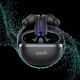 Zore BTK-ZR101 Kulak İçi Bluetooth Kulaklık Aktif Gürültü Önleyici Özellikli ANC ve ENC Teknolojili Zore BTK-ZR101 Kulak İçi Bluetooth Kulaklık Aktif Gürültü Önleyici Özellikli ANC ve ENC Teknolojili