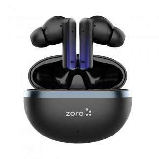 Zore BTK-ZR101 Kulak İçi Bluetooth Kulaklık Aktif Gürültü Önleyici Özellikli ANC ve ENC Teknolojili Zore BTK-ZR101 Kulak İçi Bluetooth Kulaklık Aktif Gürültü Önleyici Özellikli ANC ve ENC Teknolojili
