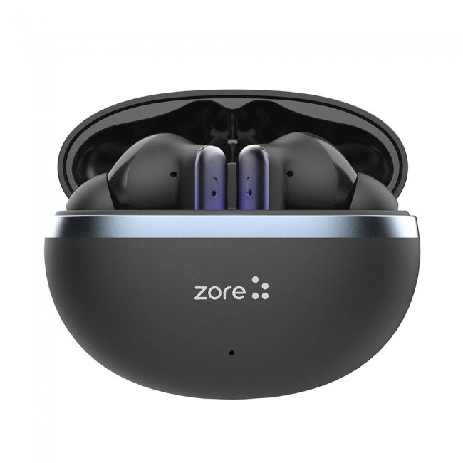 Zore BTK-ZR101 Kulak İçi Bluetooth Kulaklık Aktif Gürültü Önleyici Özellikli ANC ve ENC Teknolojili Zore BTK-ZR101 Kulak İçi Bluetooth Kulaklık Aktif Gürültü Önleyici Özellikli ANC ve ENC Teknolojili