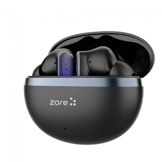Zore BTK-ZR101 Kulak İçi Bluetooth Kulaklık Aktif Gürültü Önleyici Özellikli ANC ve ENC Teknolojili Zore BTK-ZR101 Kulak İçi Bluetooth Kulaklık Aktif Gürültü Önleyici Özellikli ANC ve ENC Teknolojili