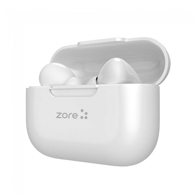 Zore BTK-ZR102 Kulak İçi Bluetooth v5.4 Kulaklık Zore BTK-ZR102 Kulak İçi Bluetooth v5.4 Kulaklık