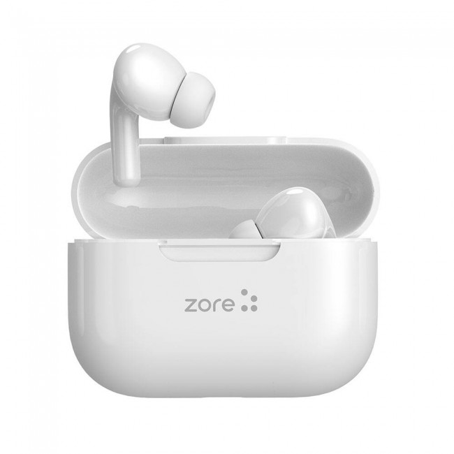 Zore BTK-ZR102 Kulak İçi Bluetooth v5.4 Kulaklık Zore BTK-ZR102 Kulak İçi Bluetooth v5.4 Kulaklık