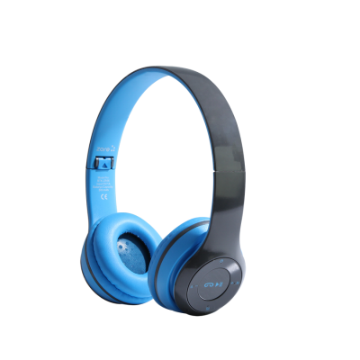 Bal-z  BTK-ZR56 Bluetooth Kulaklık