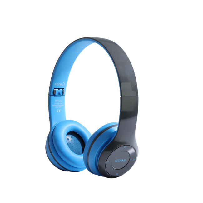 Zore BTK-ZR56 Bluetooth Kulaklık Zore BTK-ZR56 Bluetooth Kulaklık