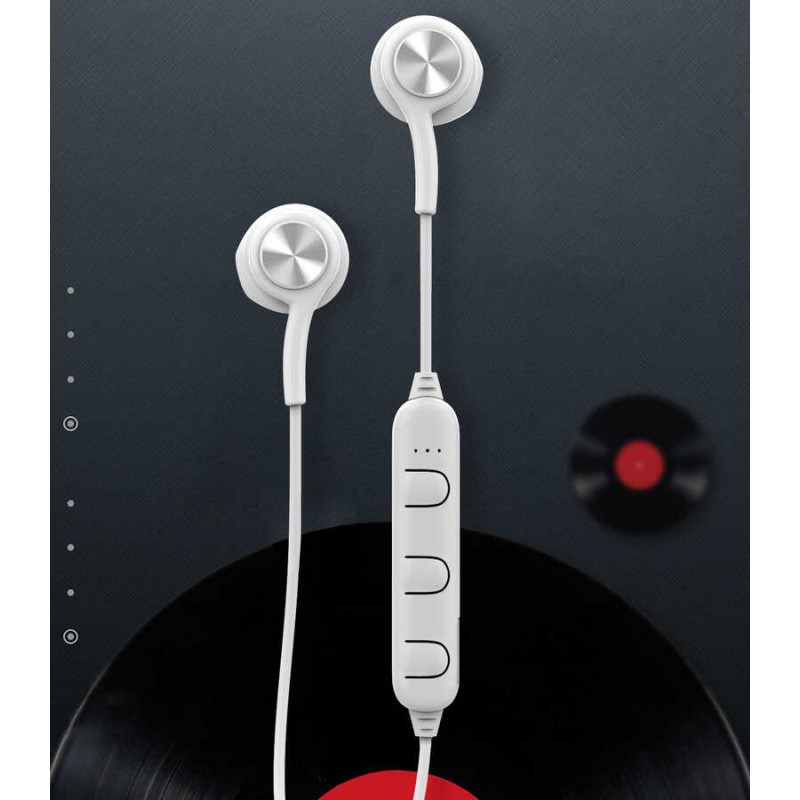 Bal-z  BTK-ZR57 Sport Serisi Bluetooth Kulaklık