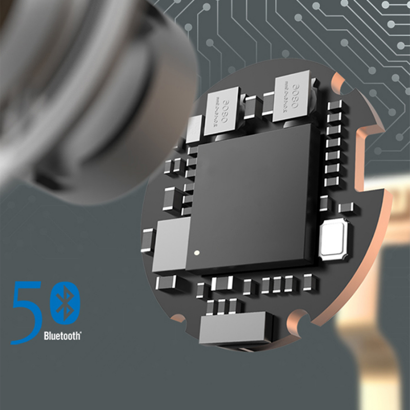 Bal-z  BTK-ZR58 Konfor Serisi Bluetooth Kulaklık