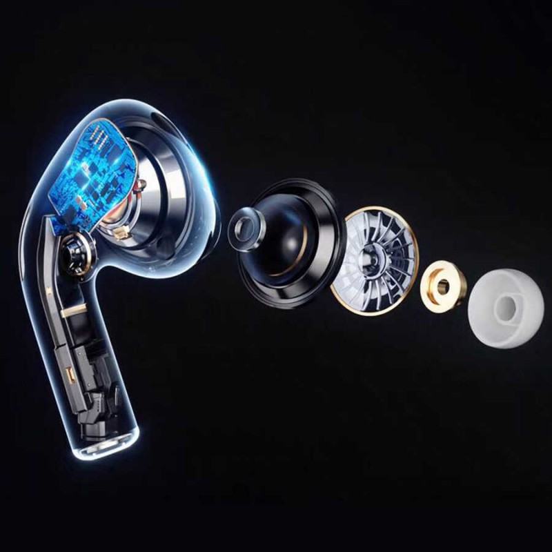 Bal-z  BTK-ZR59 Space Serisi Bluetooth Kulaklık