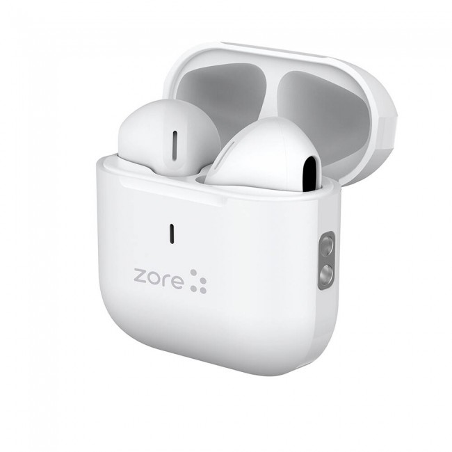 Zore BTK-ZR71 Kulak içi Bluetooth Kulaklık Zore BTK-ZR71 Kulak içi Bluetooth Kulaklık