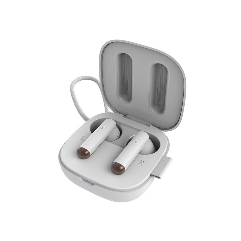 Bal-z  BTK-ZR73 Kulak İçi Bluetooth Kulaklık