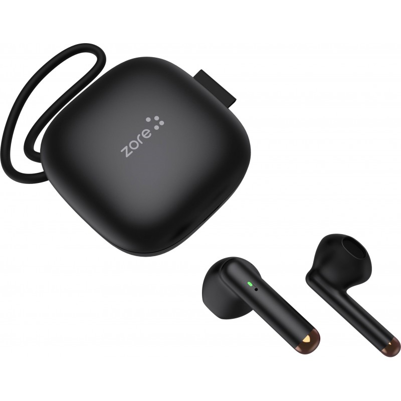 Bal-z  BTK-ZR73 Kulak İçi Bluetooth Kulaklık