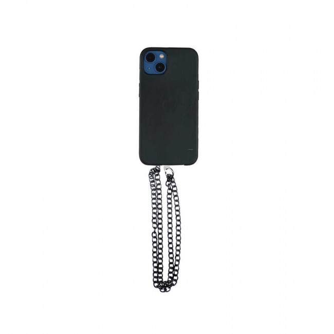 Zore Cep Telefonu Askısı Metal Zincir 140 cm