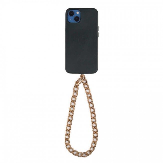 Zore Cep Telefonu Askısı Metal Zincir 35 cm Zore Cep Telefonu Askısı Metal Zincir 35 cm