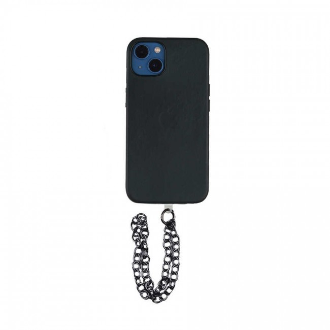 Zore Cep Telefonu Askısı Metal Zincir 35 cm Zore Cep Telefonu Askısı Metal Zincir 35 cm