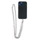 Zore Cep Telefonu Askısı Metal Zincir 95 cm Zore Cep Telefonu Askısı Metal Zincir 95 cm