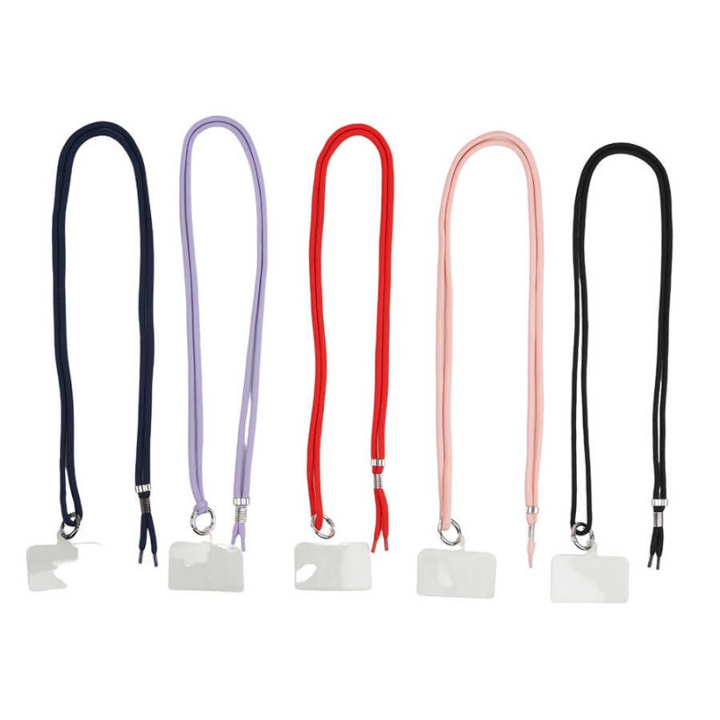 Bal-z  Cep Telefonu Kumaş Halat İp 140 cm