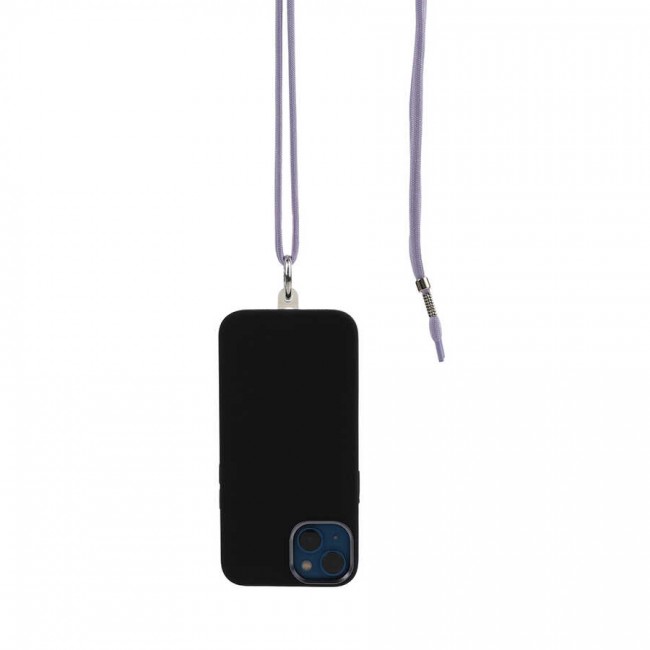 Zore Cep Telefonu Kumaş Halat İp 140 cm Zore Cep Telefonu Kumaş Halat İp 140 cm