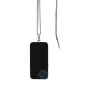 Zore Cep Telefonu Kumaş Halat İp 140 cm Zore Cep Telefonu Kumaş Halat İp 140 cm
