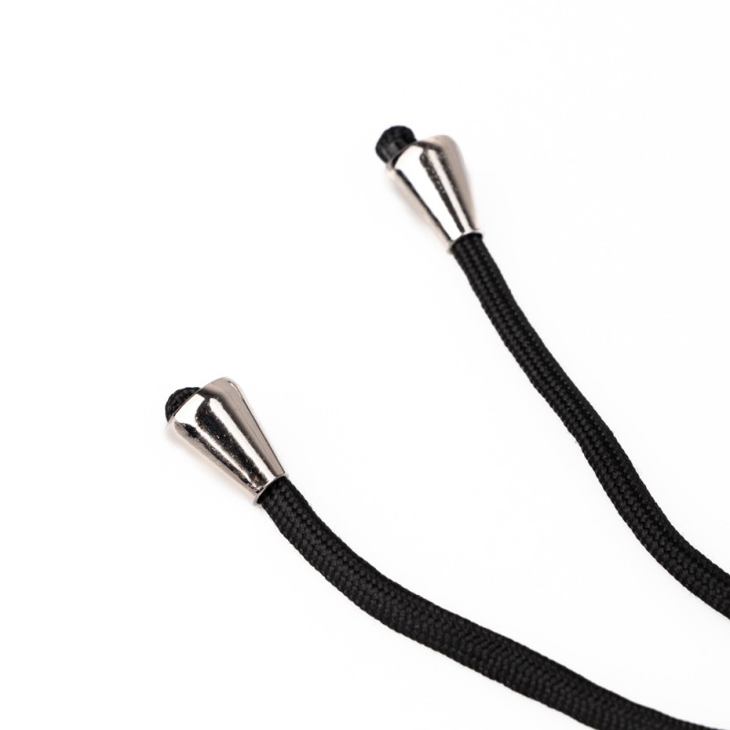 Bal-z  Çift Çengelli Cep Telefonu Boyun Askı İpi 65cm