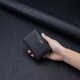 Zore CRD-04 Suni Deri Görünümlü 5 Hazneli Magnetik Kartlık Zore CRD-04 Suni Deri Görünümlü 5 Hazneli Magnetik Kartlık