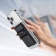 Zore CRD-05 Sade Tasarımlı 2 Hazneli PU Magnetik Standlı Kartlık Zore CRD-05 Sade Tasarımlı 2 Hazneli PU Magnetik Standlı Kartlık