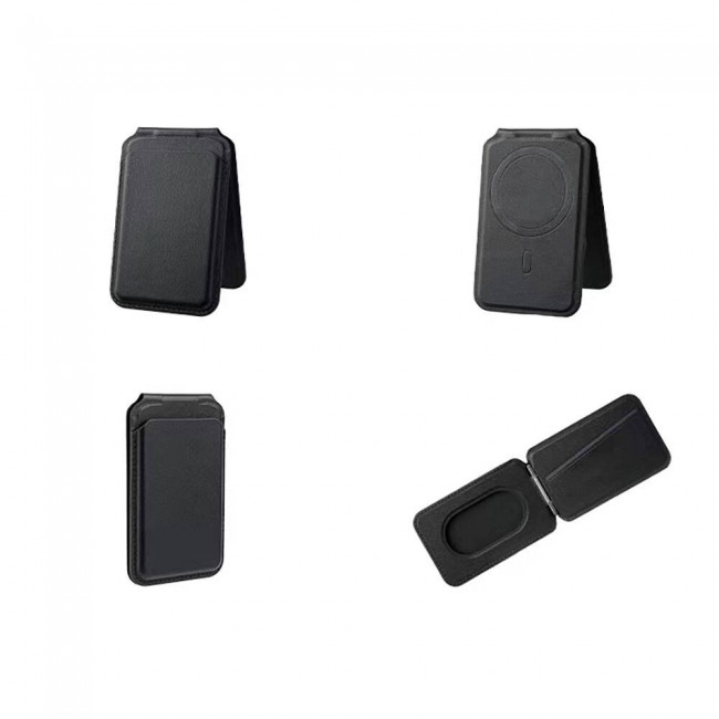 Zore CRD-06 Suni Deri Görünümlü Magnetik Kartlık Zore CRD-06 Suni Deri Görünümlü Magnetik Kartlık