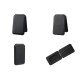 Zore CRD-06 Suni Deri Görünümlü Magnetik Kartlık Zore CRD-06 Suni Deri Görünümlü Magnetik Kartlık