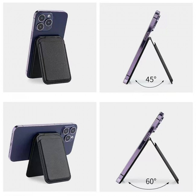Zore CRD-06 Suni Deri Görünümlü Magnetik Kartlık Zore CRD-06 Suni Deri Görünümlü Magnetik Kartlık