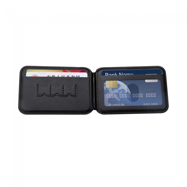 Zore CRD-11 Standlı Deri Görünümlü Magnetik Kartlık Zore CRD-11 Standlı Deri Görünümlü Magnetik Kartlık