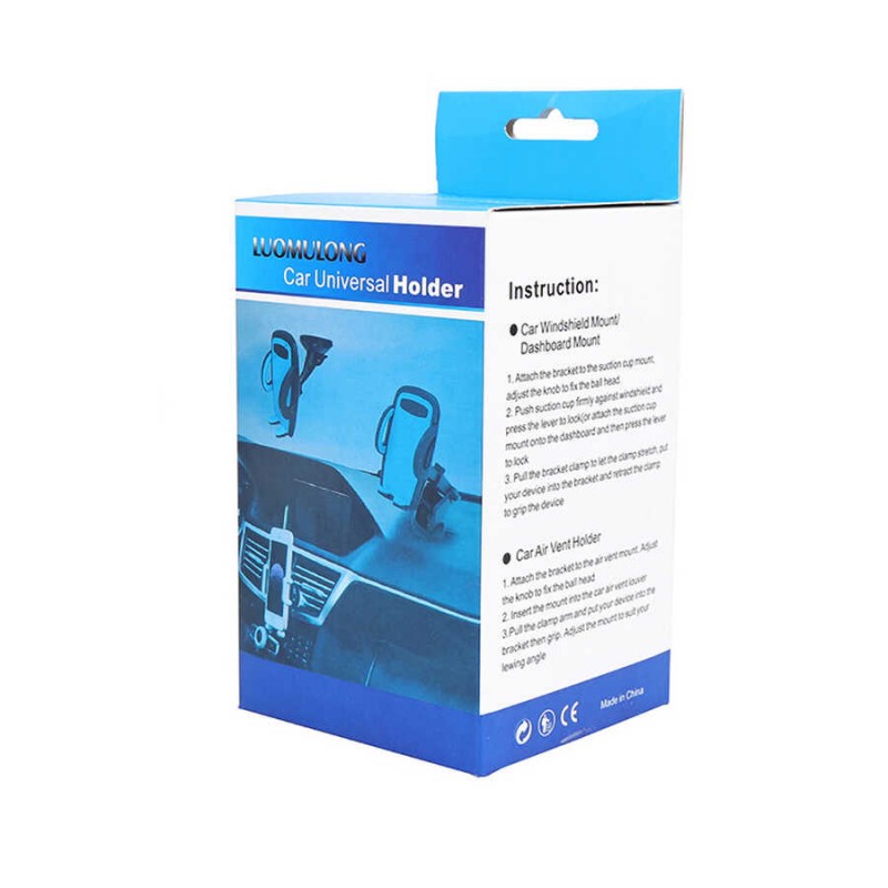 Bal-z  CZ4011 Araç Telefon Tutucu