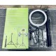Bal-z  DC-36 Işıklı Tripod Telefon Tutucu Ring Light