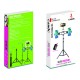 Bal-z  DC-36 Işıklı Tripod Telefon Tutucu Ring Light