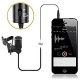 Zore DC-C1 Canlı Yayın Yaka Mikrofon Zore DC-C1 Canlı Yayın Yaka Mikrofon