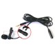 Zore DC-C5 Canlı Yayın Yaka Mikrofon Zore DC-C5 Canlı Yayın Yaka Mikrofon
