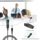 Zore DC-C5 Canlı Yayın Yaka Mikrofon Zore DC-C5 Canlı Yayın Yaka Mikrofon