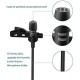 Zore DC-C5 Canlı Yayın Yaka Mikrofon Zore DC-C5 Canlı Yayın Yaka Mikrofon