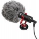 Zore DC-C9 Canlı Yayın Mikrofon Zore DC-C9 Canlı Yayın Mikrofon