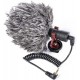 Zore DC-C9 Canlı Yayın Mikrofon Zore DC-C9 Canlı Yayın Mikrofon